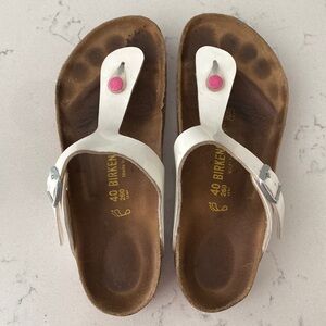 Birkenstock Gizeh 40